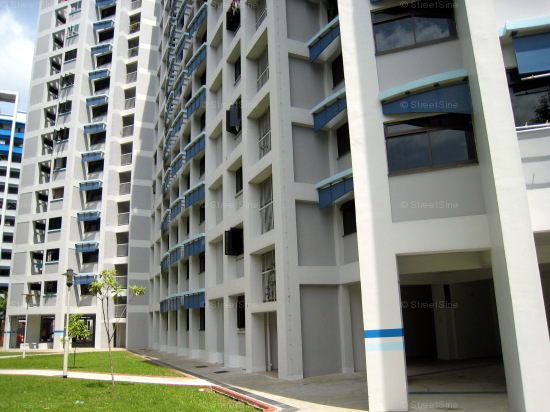 Blk 227C Compassvale Drive (Sengkang), HDB 5 Rooms #309852